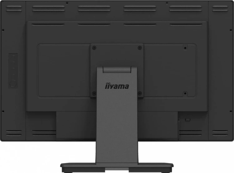 IIYAMA Monitor ProLite  21.5 cala T2234MSC-B1S IPS,10PKT.VGA,HDMI,DP
