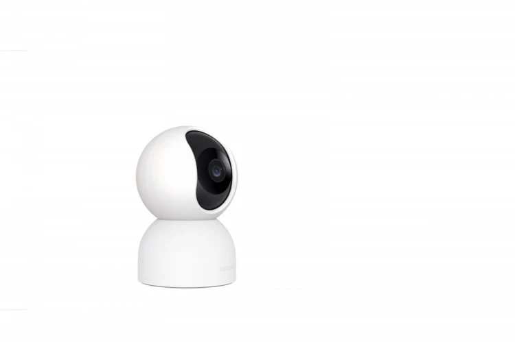 XIAOMI Kamera monitoring Smart Camera C400