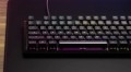 Corsair Klawiatura mechaniczna K70 Core RGB czarna