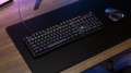 Corsair Klawiatura mechaniczna K70 Core RGB czarna