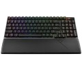 Asus Klawiatura gamingowa ROG Strix Scope II 96 Wireless USB/RF/BT