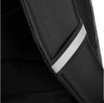 MODECOM PLECAK DO LAPTOPA 15,6 cala ACTIVE 15 Czarny