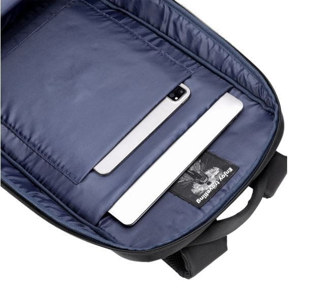 MODECOM PLECAK DO LAPTOPA 15,6 cala ACTIVE 15 Czarny