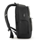 MODECOM PLECAK DO LAPTOPA 15,6 cala CREATIVE 15 Czarny