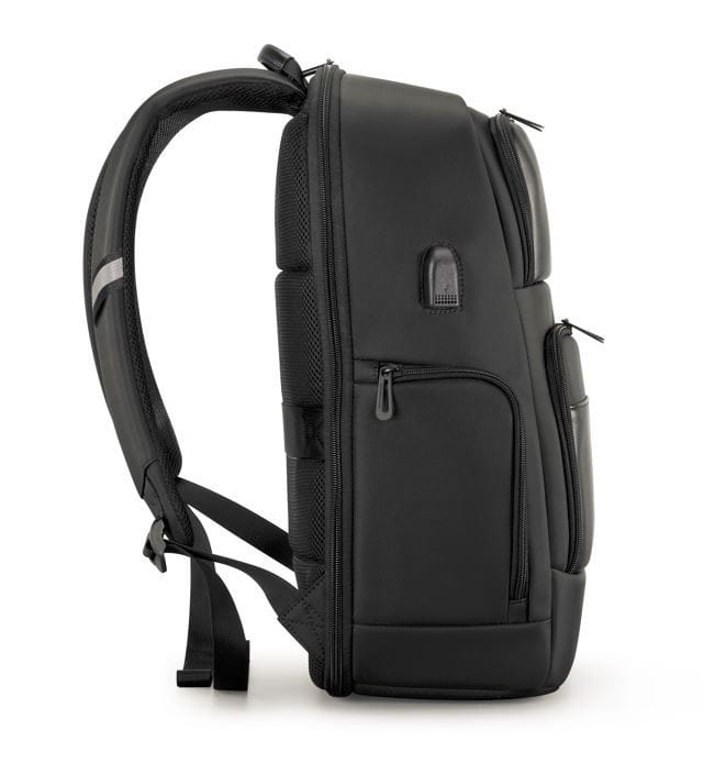MODECOM PLECAK DO LAPTOPA 15,6 cala CREATIVE 15 Czarny