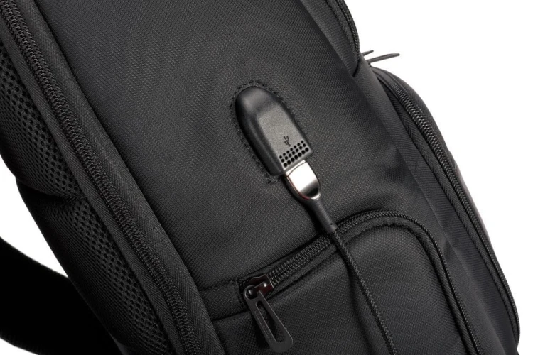 MODECOM PLECAK DO LAPTOPA 15,6 cala CREATIVE 15 Czarny