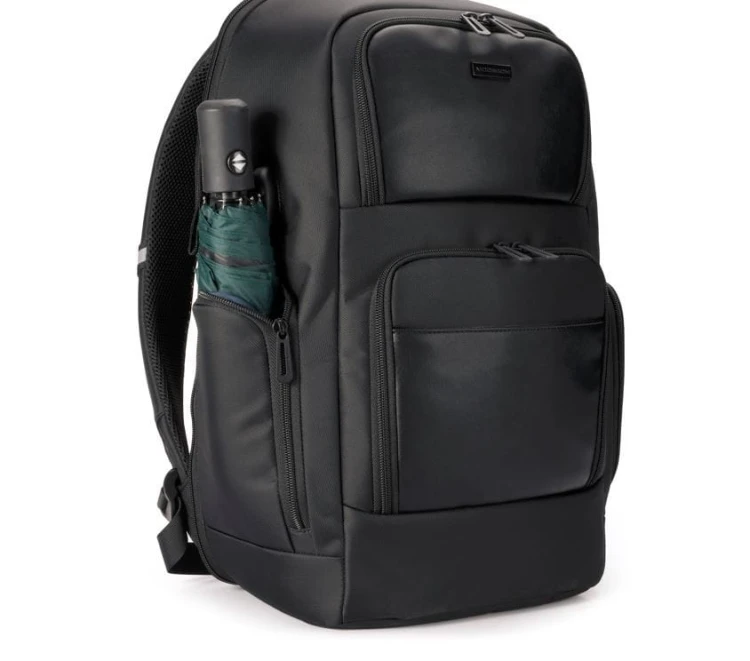 MODECOM PLECAK DO LAPTOPA 15,6 cala CREATIVE 15 Czarny