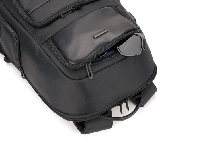 MODECOM PLECAK DO LAPTOPA 15,6 cala CREATIVE 15 Czarny