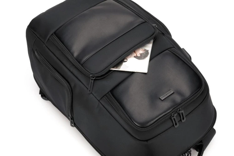 MODECOM PLECAK DO LAPTOPA 15,6 cala CREATIVE 15 Czarny