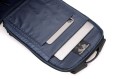 MODECOM PLECAK DO LAPTOPA 15,6 cala CREATIVE 15 Czarny