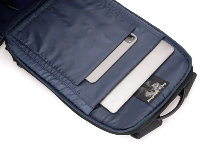 MODECOM PLECAK DO LAPTOPA 15,6 cala CREATIVE 15 Czarny