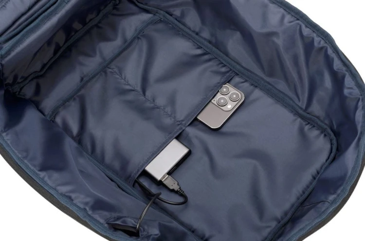 MODECOM PLECAK DO LAPTOPA 15,6 cala CREATIVE 15 Czarny