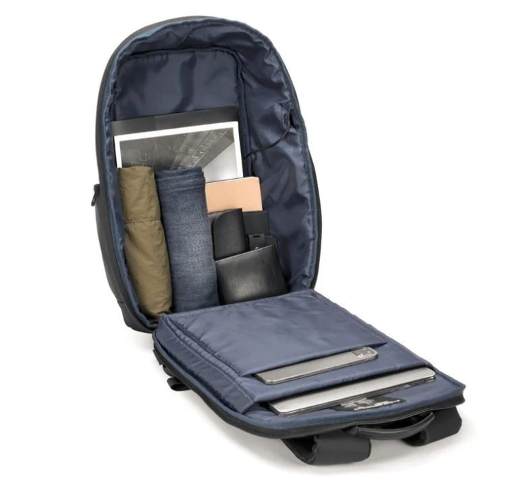 MODECOM PLECAK DO LAPTOPA 15,6 cala CREATIVE 15 Czarny