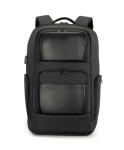 MODECOM PLECAK DO LAPTOPA 15,6 cala CREATIVE 15 Czarny
