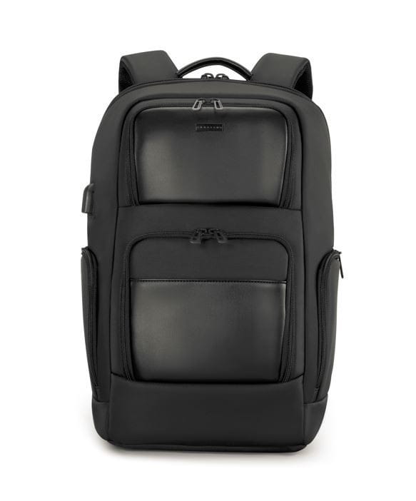MODECOM PLECAK DO LAPTOPA 15,6 cala CREATIVE 15 Czarny