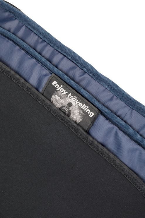 MODECOM TORBA DO LAPTOPA 15,6 cala SPLIT 15 Czarna
