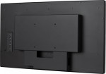 IIYAMA Monitor wielkoformatowy 21.5 cala TF2238MSC-B1 IPS,FHD,DP,HDMI,2x2W,2xUSB,600(cd/m2),  10pkt.7H,IP1X(Front),Pion/Poziom