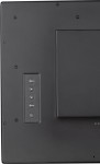IIYAMA Monitor wielkoformatowy 21.5 cala TF2238MSC-B1 IPS,FHD,DP,HDMI,2x2W,2xUSB,600(cd/m2),  10pkt.7H,IP1X(Front),Pion/Poziom