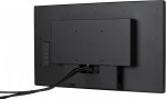 IIYAMA Monitor wielkoformatowy 21.5 cala TF2238MSC-B1 IPS,FHD,DP,HDMI,2x2W,2xUSB,600(cd/m2),  10pkt.7H,IP1X(Front),Pion/Poziom