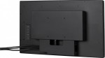 IIYAMA Monitor wielkoformatowy 21.5 cala TF2238MSC-B1 IPS,FHD,DP,HDMI,2x2W,2xUSB,600(cd/m2),  10pkt.7H,IP1X(Front),Pion/Poziom