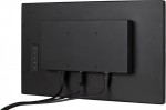 IIYAMA Monitor wielkoformatowy 21.5 cala TF2238MSC-B1 IPS,FHD,DP,HDMI,2x2W,2xUSB,600(cd/m2),  10pkt.7H,IP1X(Front),Pion/Poziom