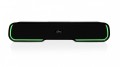 Media-Tech Głośnik Bluetooth typu Soundbar PHANTOM BT MT3180 Bluetooth 5.1+EDR/MP3/MicroSD/USB/AUX/Wbudowany Mikrofon/Micro-USB/RGB/RMS 10W/ PMPO 450W