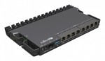 MikroTik Router przewodowy RB5009UPr+S+IN