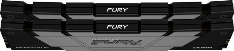 Kingston Pamięć DDR4 Fury Renegade 32GB(2*16GB)/3600 CL16