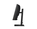 Samsung Monitor 34 cale ViewFinity S65UC VA 3440x1440 UWQHD 21:9 1xHDMI 1xDP 1xUSB-C 90W 3xUSB-A 5ms 100Hz HAS+PIVOT zakrzywiony głośniki 3Y OS LS34C6