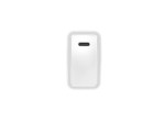 Natec Ładowarka sieciowa Ribera 1x USB-C 20W Biała