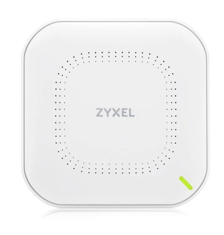 Zyxel Punkt dostępu Nebula  NWA50AX PRO   NWA50AXPRO-EU0102F