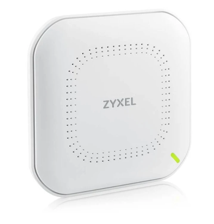 Zyxel Punkt dostępu Nebula  NWA50AX PRO   NWA50AXPRO-EU0102F