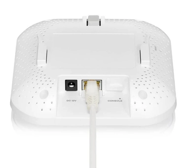 Zyxel Punkt dostępu Nebula  NWA50AX PRO   NWA50AXPRO-EU0102F