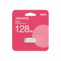Adata Pendrive UR350 128GB USB3.2 Gen1 Metal brązowy
