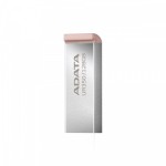 Adata Pendrive UR350 128GB USB3.2 Gen1 Metal brązowy