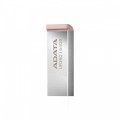 Adata Pendrive UR350 64GB USB3.2 Gen2 Metal brązowy