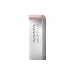 Adata Pendrive UR350 64GB USB3.2 Gen2 Metal brązowy