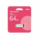 Adata Pendrive UR350 64GB USB3.2 Gen1 Metal czarny