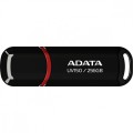 Adata Pendrive UV150 256GB USB3.2 czarny