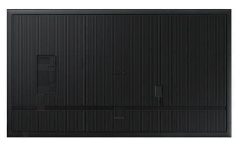 Samsung Monitor profesjonalny QH50C 50 cali Matowy 24h/7 700(cd/m2) 3840 x 2160 (UHD) S10 Player (Tizen 7) WiFi/BT 3 lata On-Site (LH50QHCEBGCXEN)