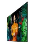 Samsung Monitor profesjonalny QH50C 50 cali Matowy 24h/7 700(cd/m2) 3840 x 2160 (UHD) S10 Player (Tizen 7) WiFi/BT 3 lata On-Site (LH50QHCEBGCXEN)