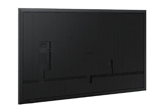Samsung Monitor profesjonalny QH50C 50 cali Matowy 24h/7 700(cd/m2) 3840 x 2160 (UHD) S10 Player (Tizen 7) WiFi/BT 3 lata On-Site (LH50QHCEBGCXEN)