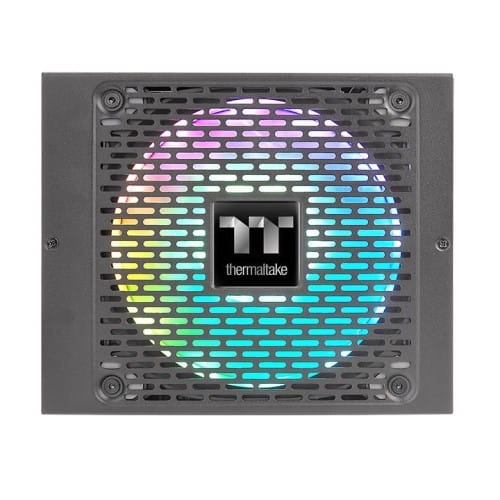Thermaltake Zasilacz Toughpower iRGB digital 1650W F modular Titanium 14cm  Gen5