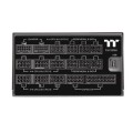 Thermaltake Zasilacz Toughpower iRGB digital 1650W F modular Titanium 14cm  Gen5