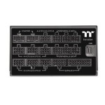 Thermaltake Zasilacz Toughpower iRGB digital 1650W F modular Titanium 14cm  Gen5
