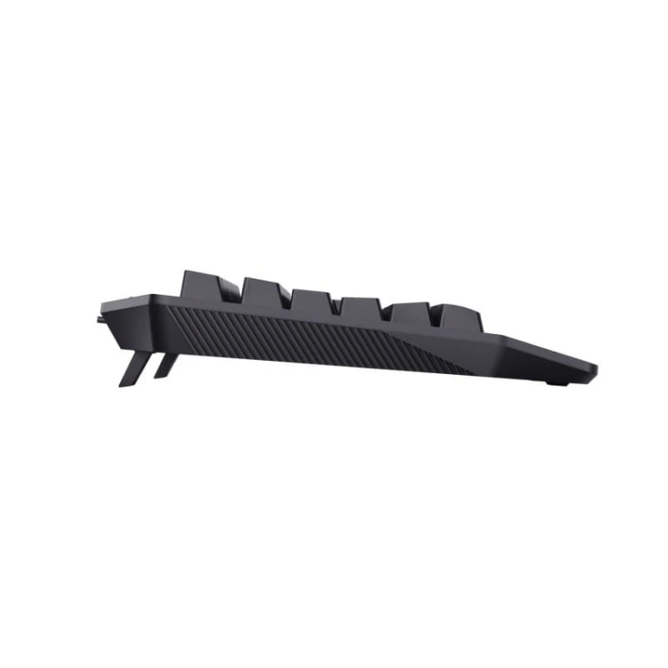 Trust Klawiatura gamingowa przewodowa GXT836 EVOCX