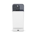 CRONG Ładowarka bezprzewodowa MagSpot Stand 2w1 z MagSafe do iPhone i AirPods