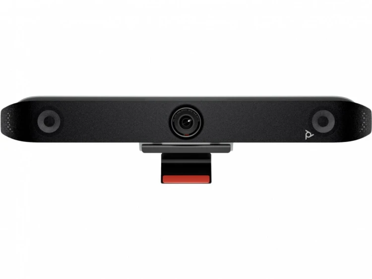 POLY Kamera Studio X52 All-In-One Video Bar-EURO 8D8K2AA