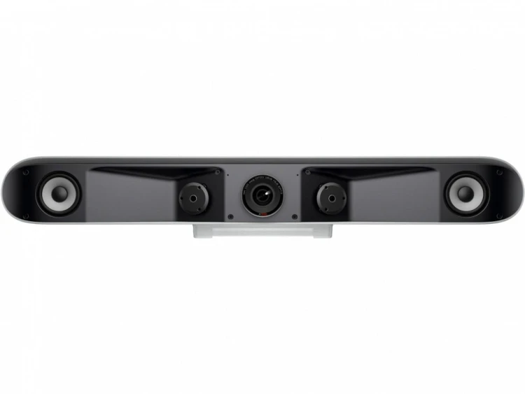 POLY Kamera Studio X52 All-In-One Video Bar-EURO 8D8K2AA