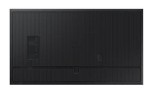 Samsung Monitor profesjonalny QB75C 75 cali Błyszczący 16h/7 350(cd/m2) 3840x2160 (UHD) S10 Player (Tizen 7) Wi-Fi/BT 3 lata On-Site (LH75QBCEBGCXEN)